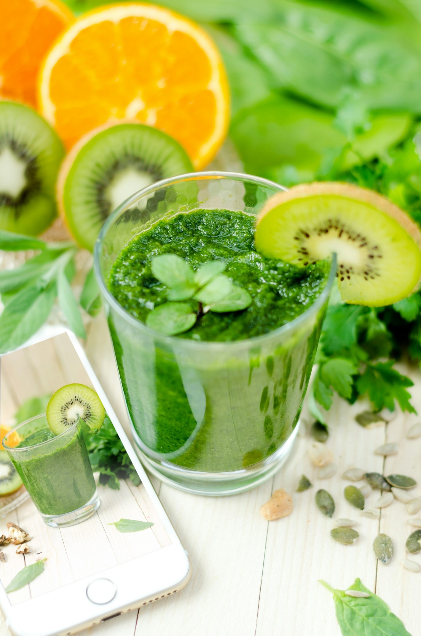 The Best Foods for Radiant Skin