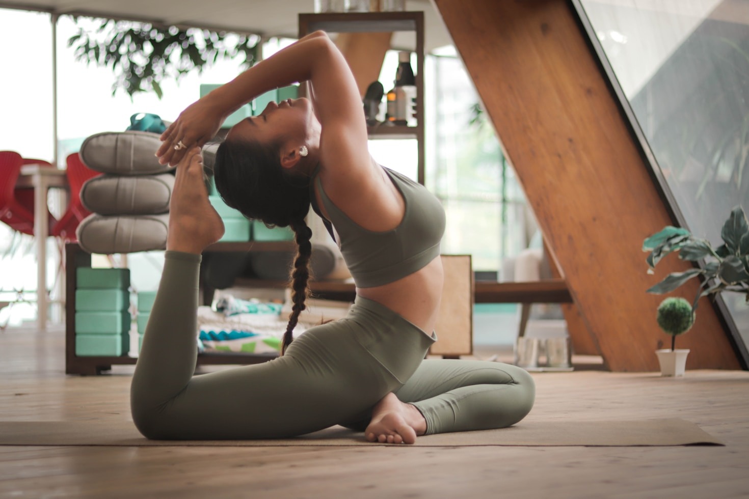 How Stress Affects Your Health and Beauty