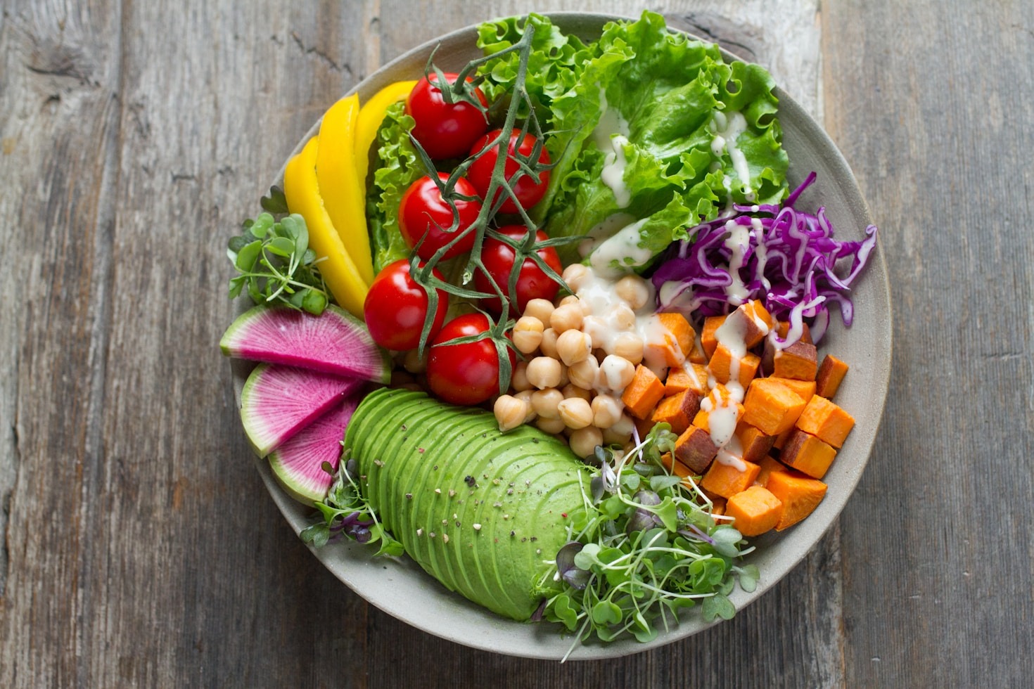 A Complete Guide to Incorporating Healthy Habits